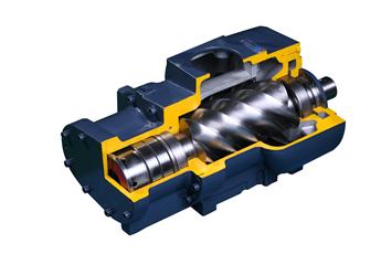 漢鐘機頭--低壓系列/中壓系列/單段高壓系列/常壓系列/移動機系列